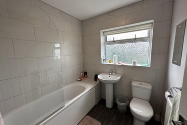 5 bed house, Park Range, Victoria Park, Manchester, M145HR - Image 12